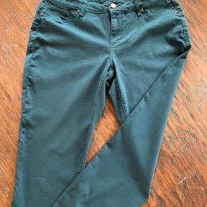 Cute pants worn only a couple of times!